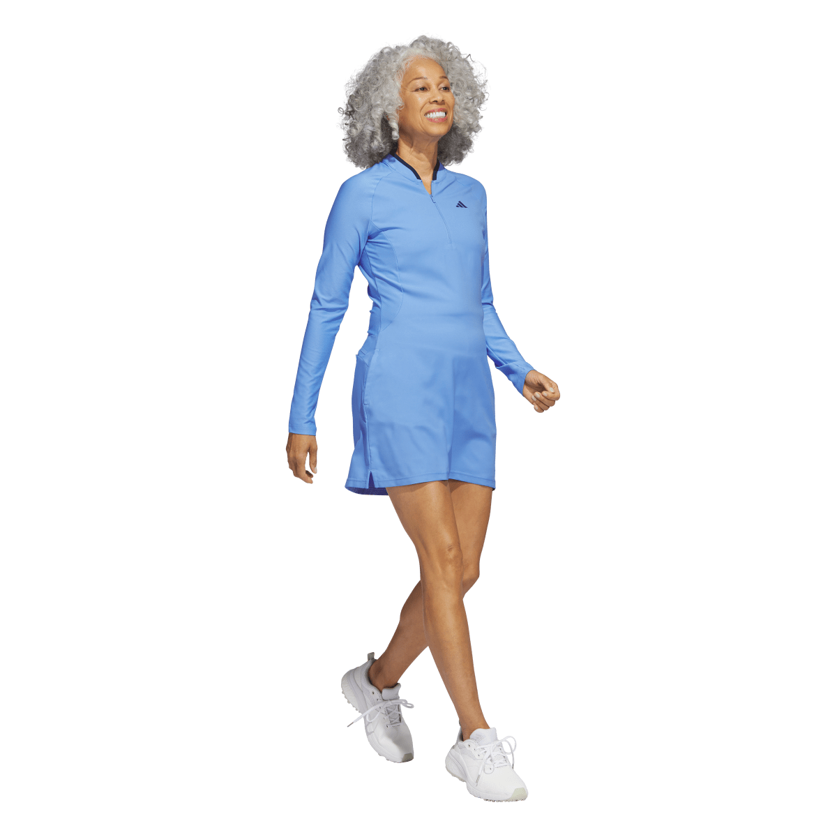 Womens nike 2024 golf dress