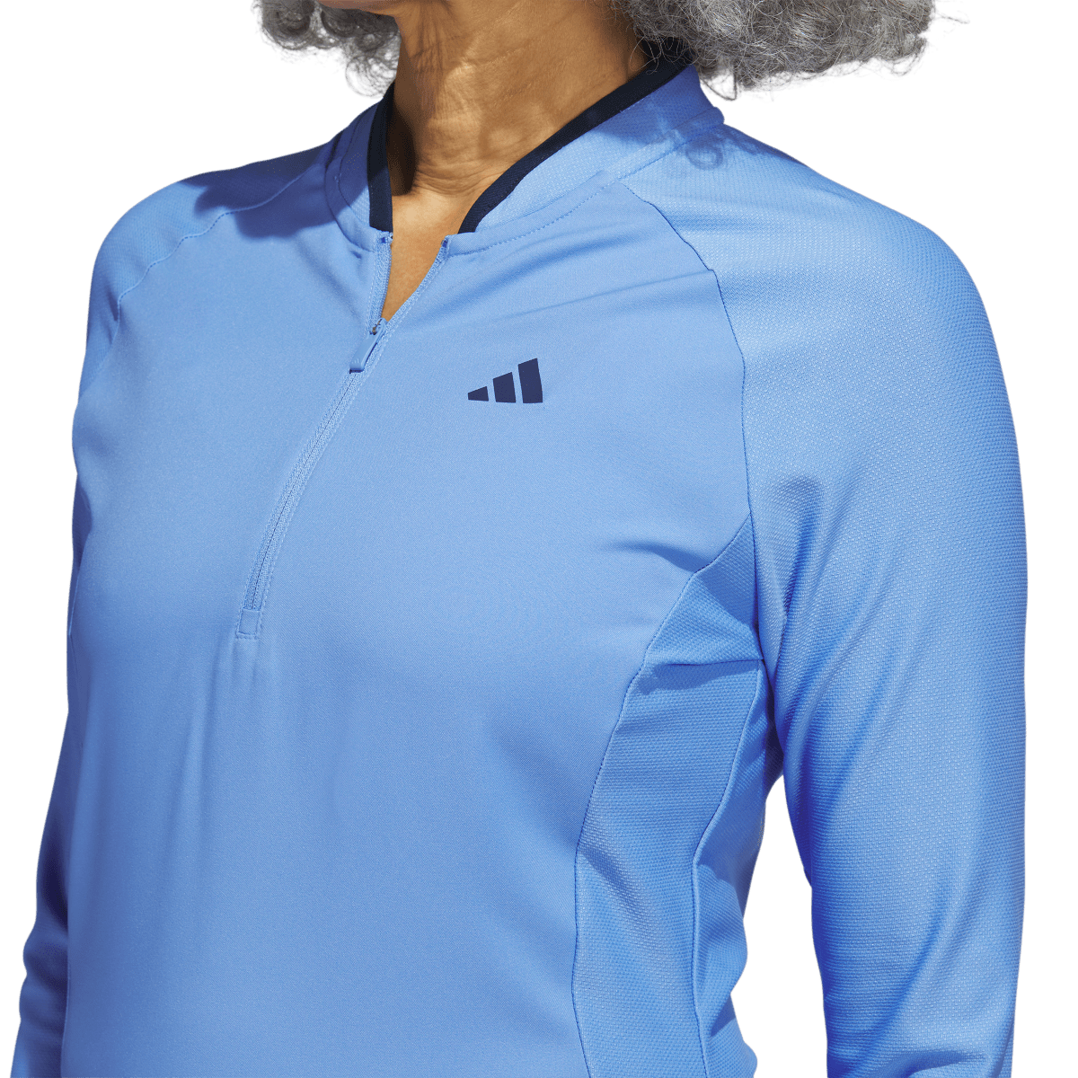Long Sleeve Women's Golf Dress