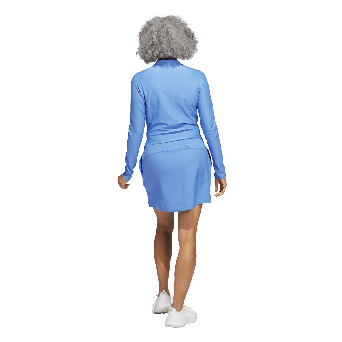 Long Sleeve Women's Golf Dress