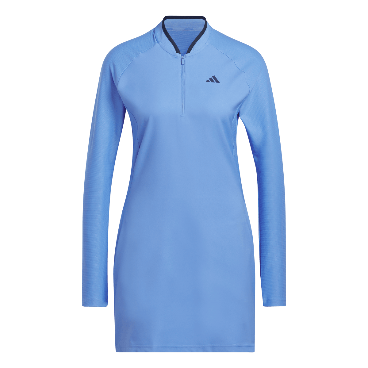 Long Sleeve Women's Golf Dress