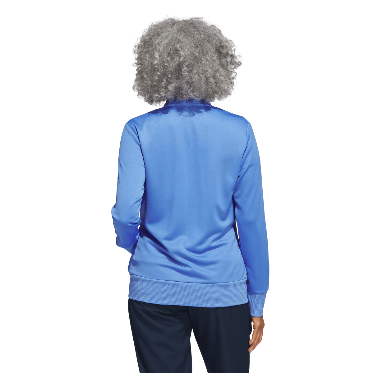 Textured Full Zip Jacket