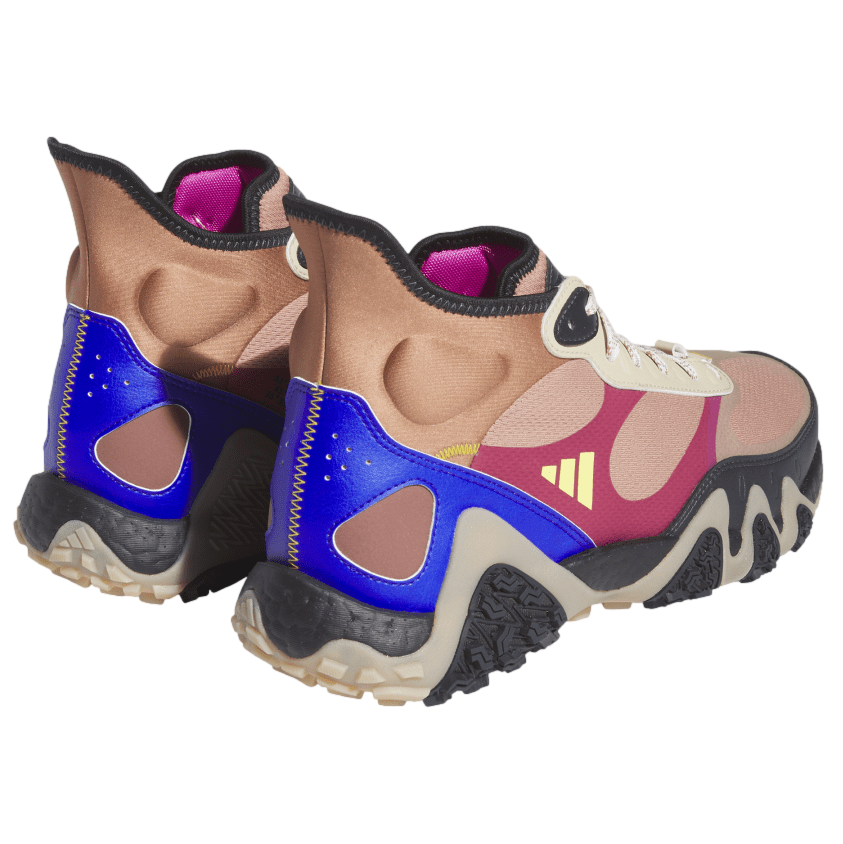 Adicross Hi Boost Men's Golf Shoe