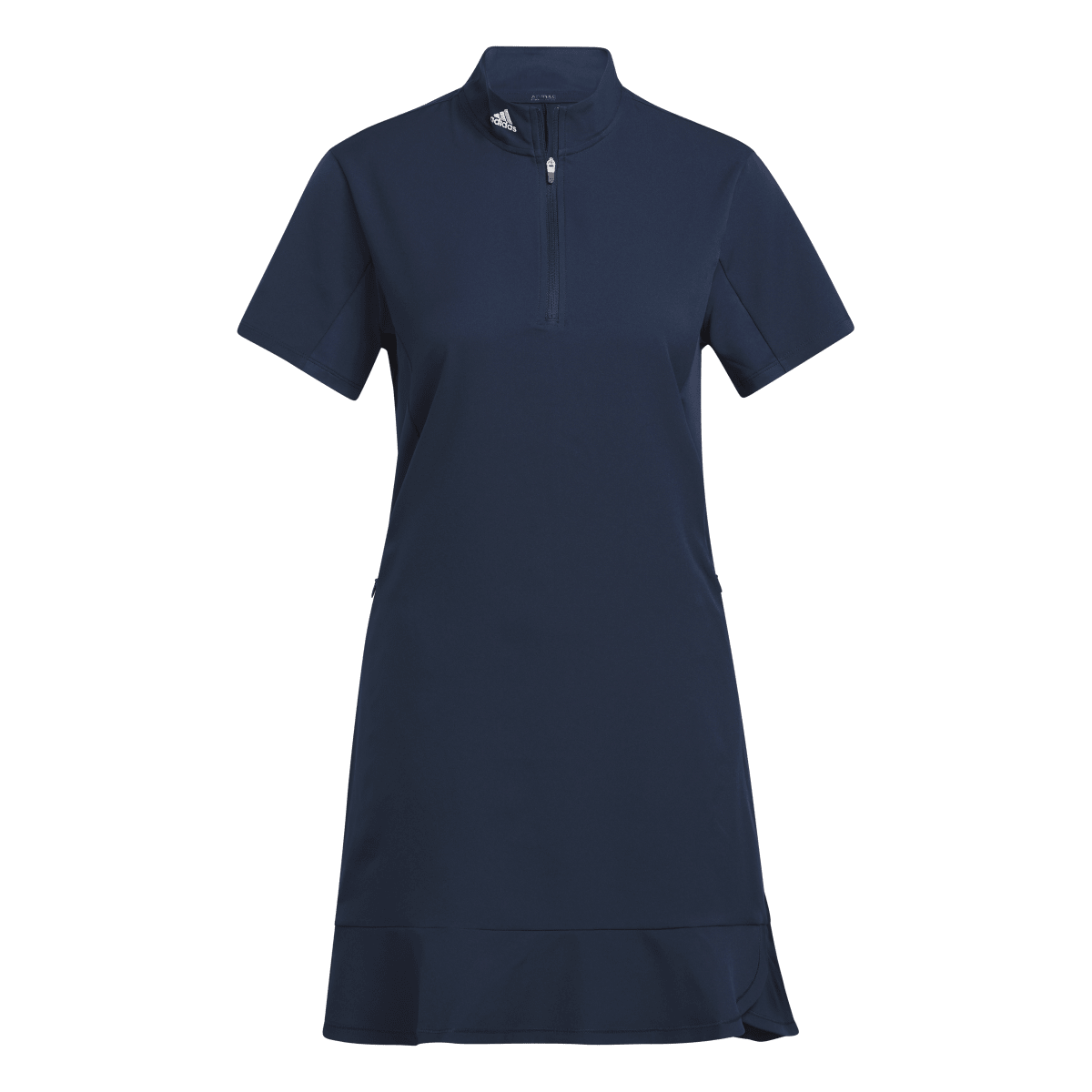 Frill Women's Short Sleeve Golf Dress
