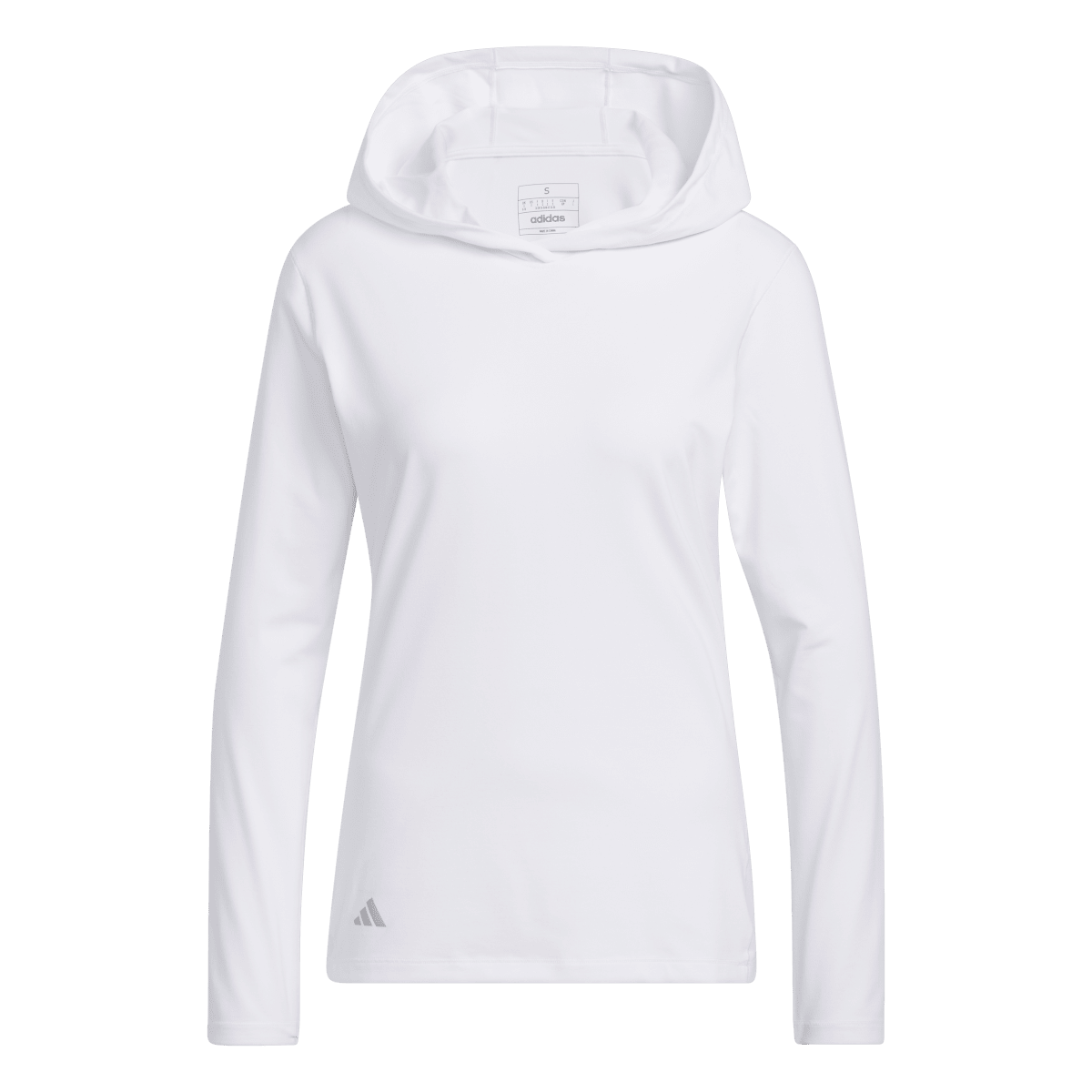 Performance Pull-Over Long Sleeve Golf Shirt Women's Golf Hoodie