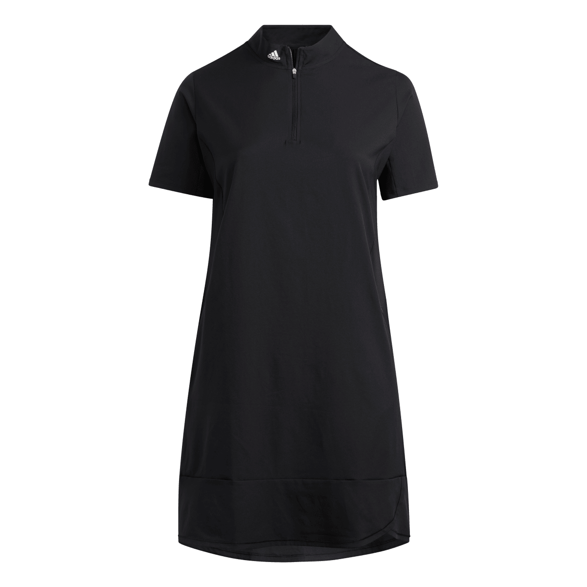 adidas Frill Short Sleeve Golf Dress | PGA TOUR Superstore