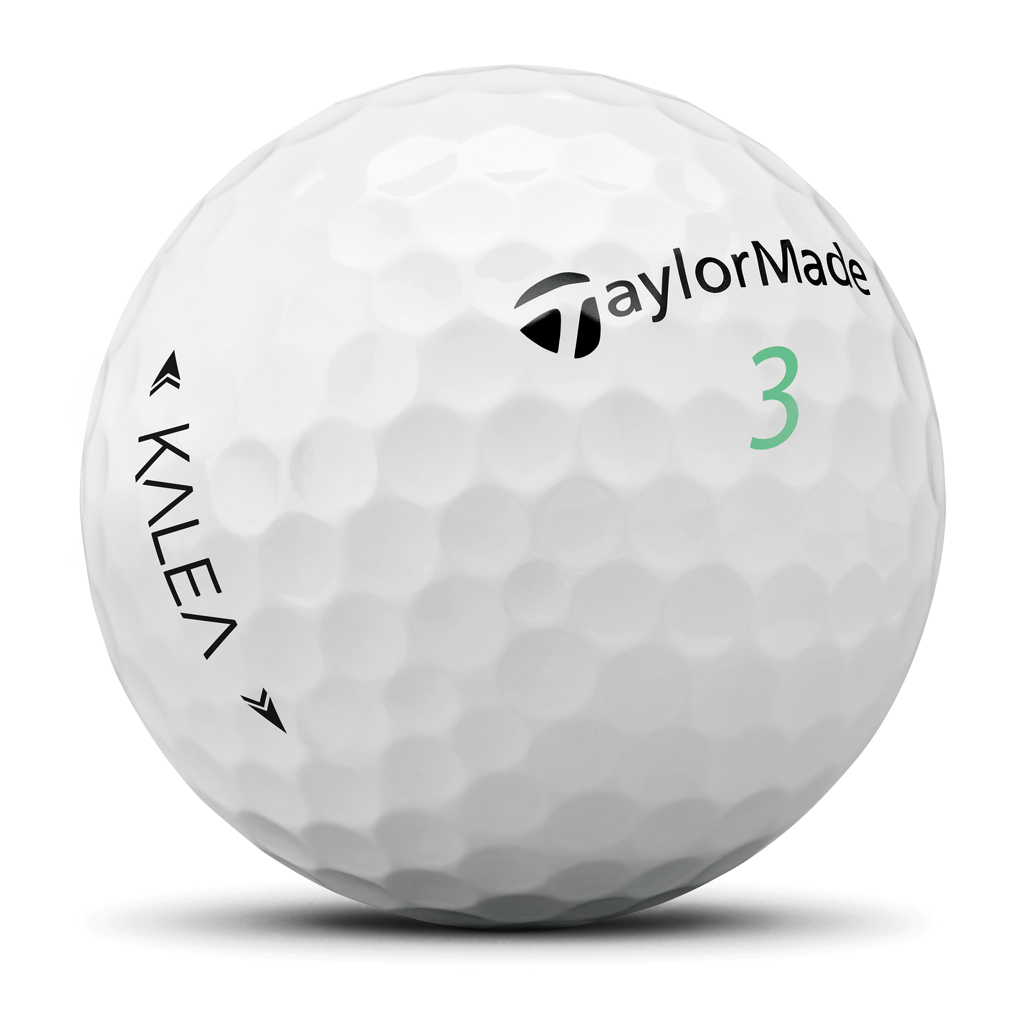 KALEA Women's Golf Balls
