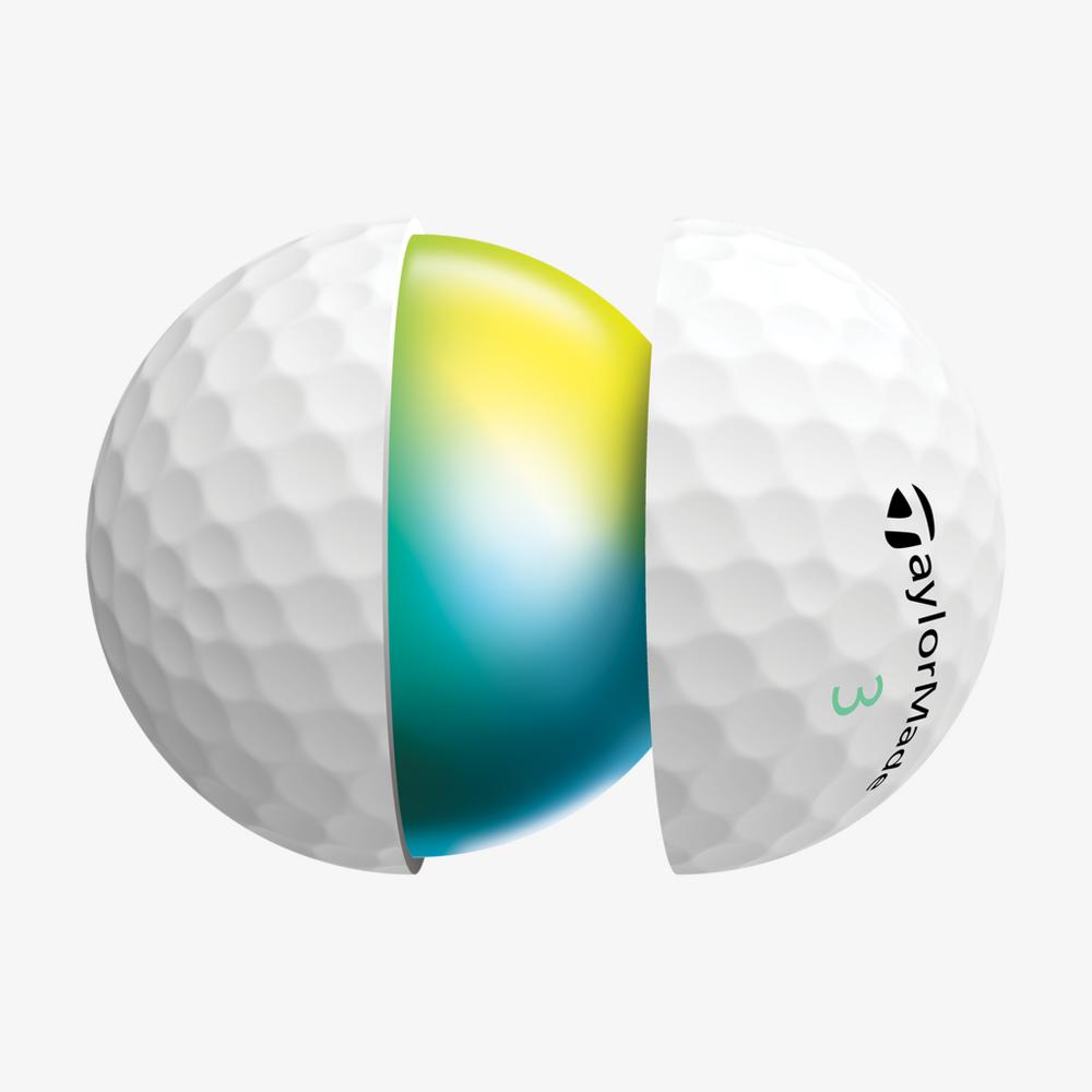 KALEA Women's Golf Balls