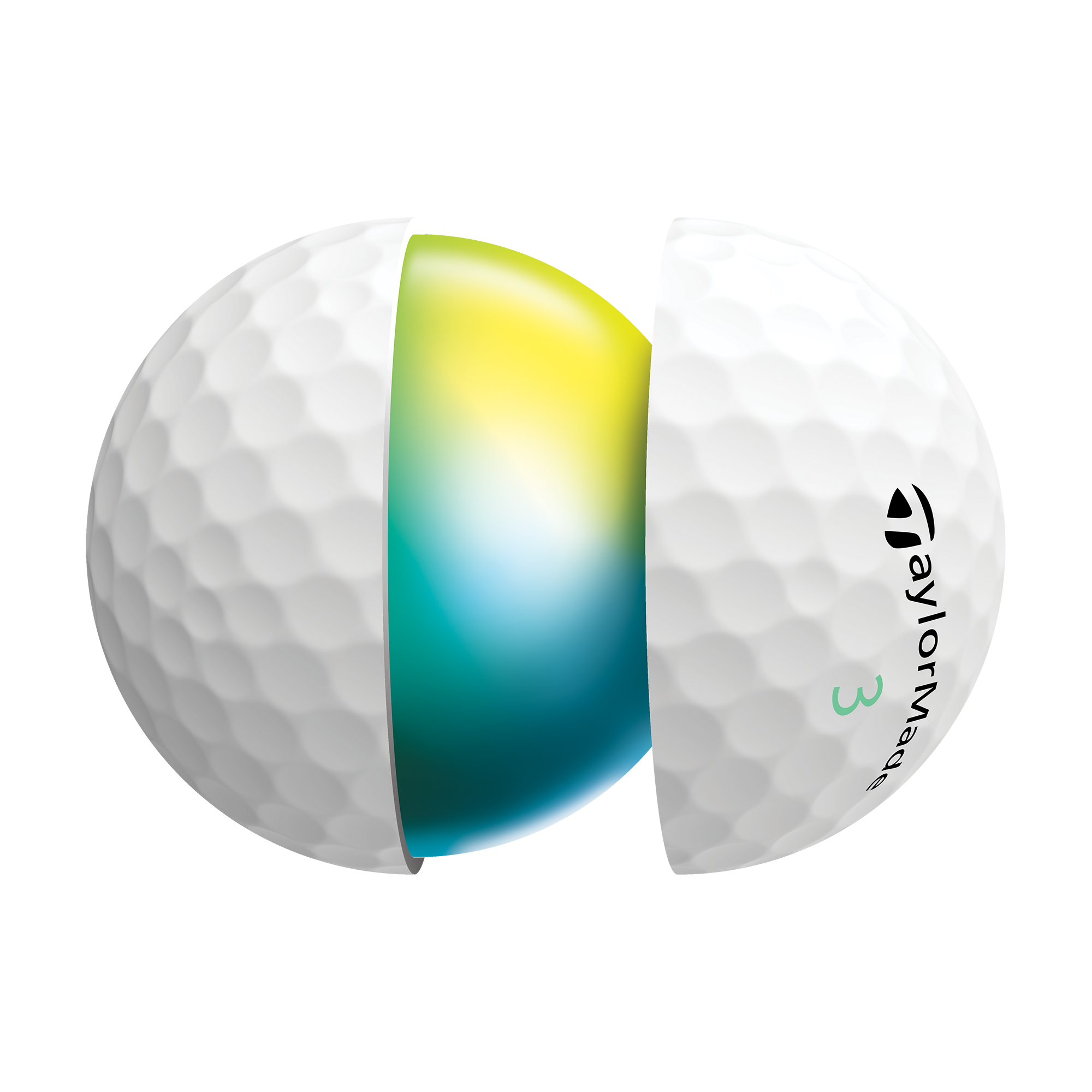 KALEA Women's Golf Balls