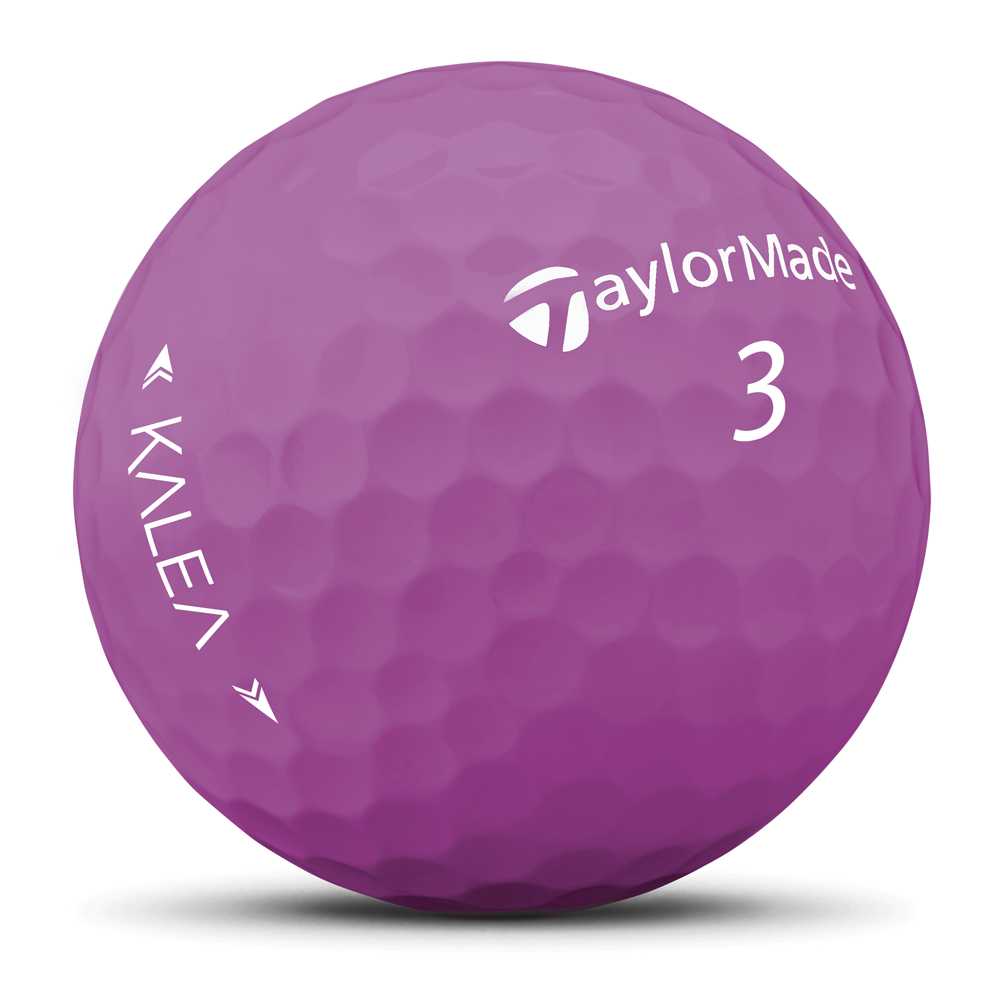 KALEA Women's Golf Balls