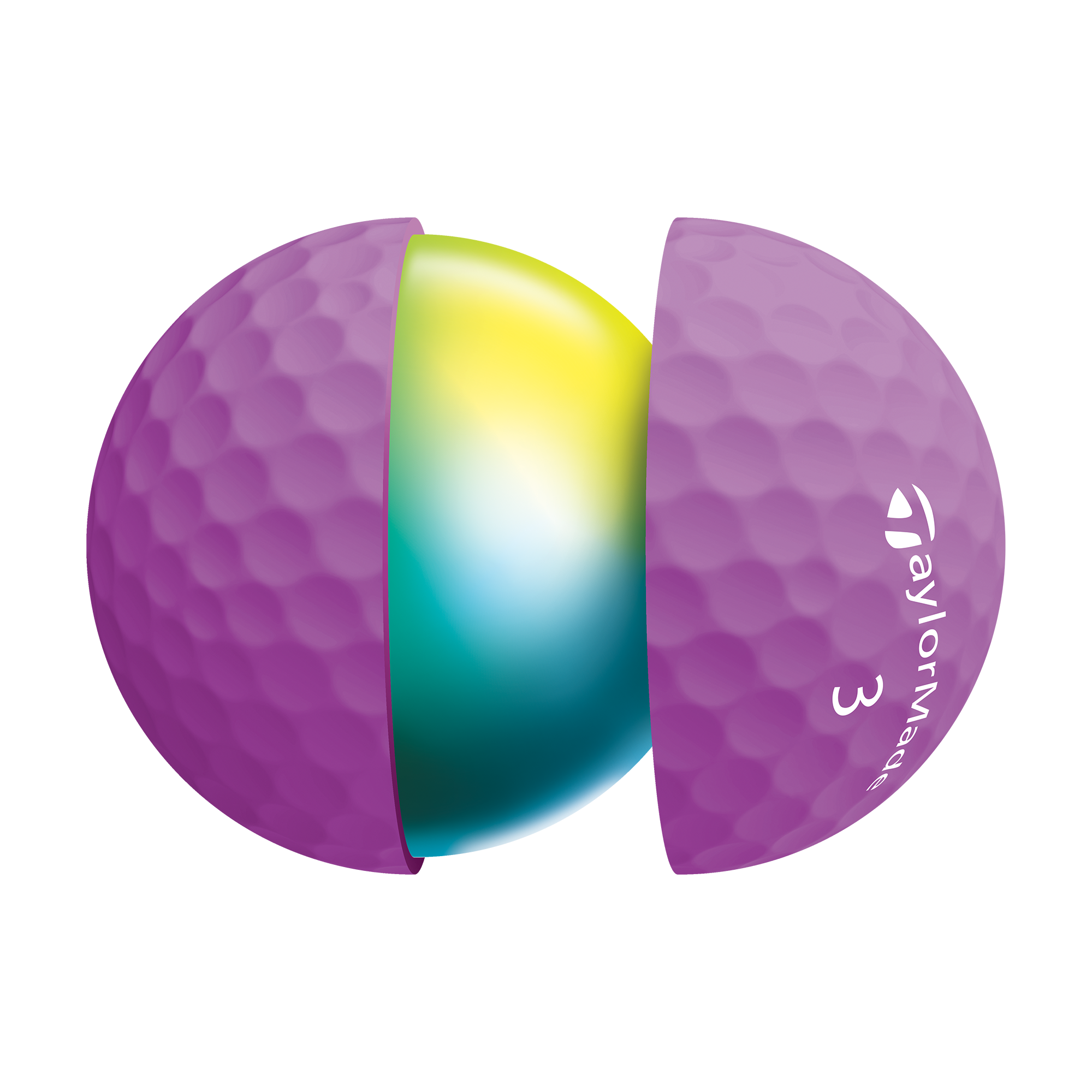 KALEA Women's Golf Balls