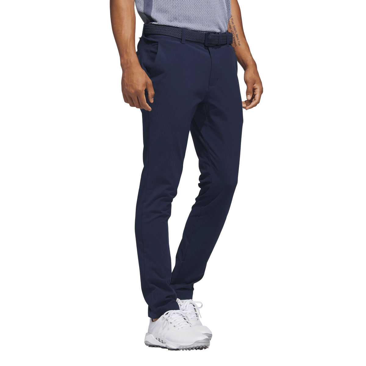Ultimate365 Tour Nylon Tapered Fit Men's Golf Pants