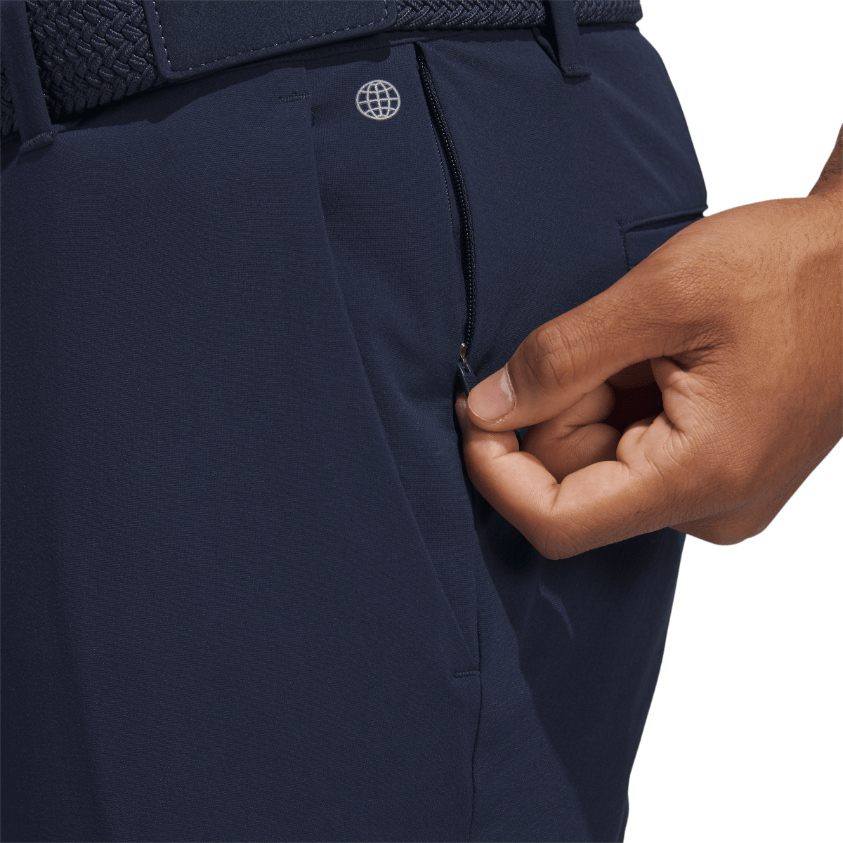 Ultimate365 Tour Nylon Tapered Fit Men's Golf Pants