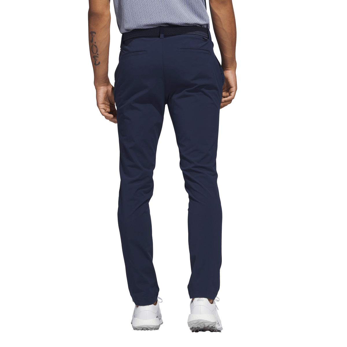 Ultimate365 Tour Nylon Tapered Fit Men's Golf Pants