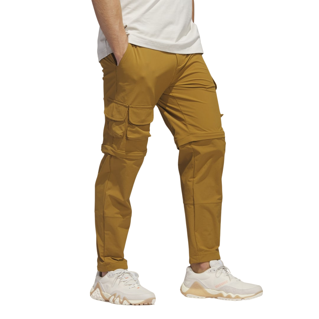 Adicross Zip-Off Golf Pants