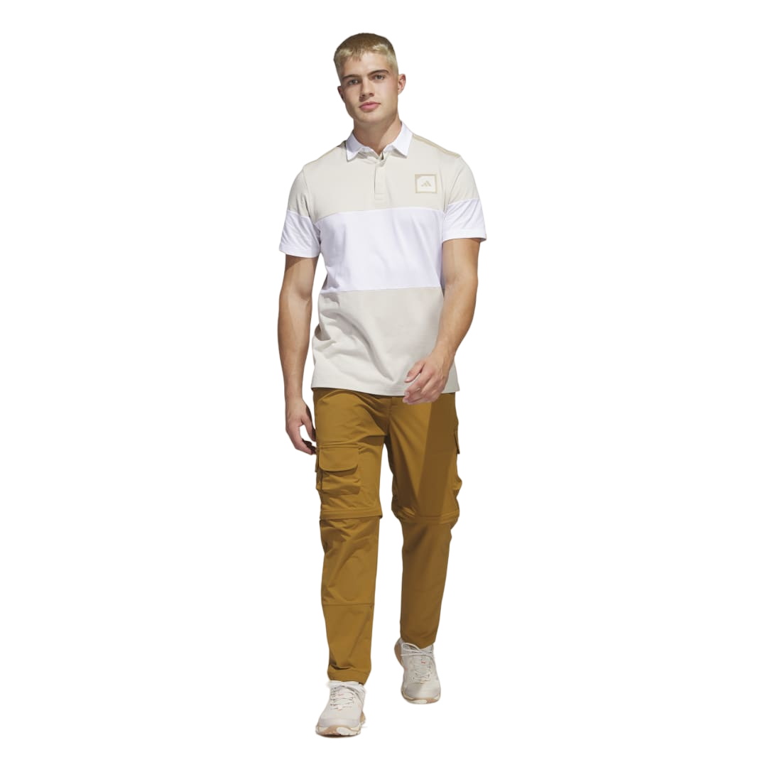 Adicross Zip-Off Golf Pants