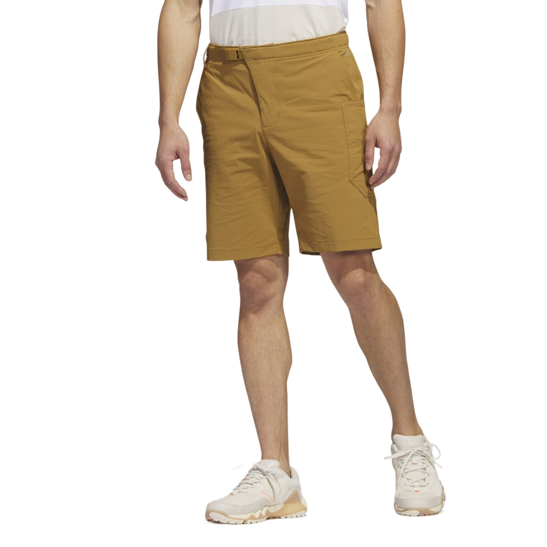 Adicross Men's 9" Golf Shorts