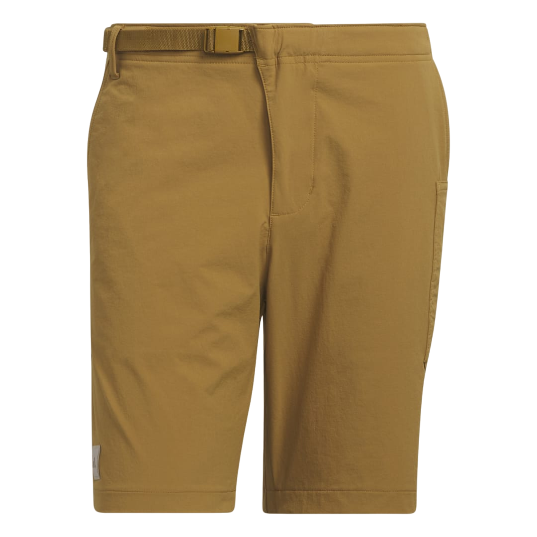 Adicross Men's 9" Golf Shorts