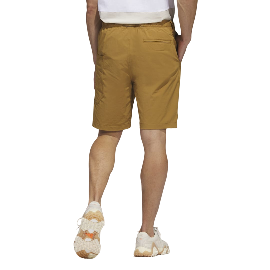 Adicross Men's 9" Golf Shorts