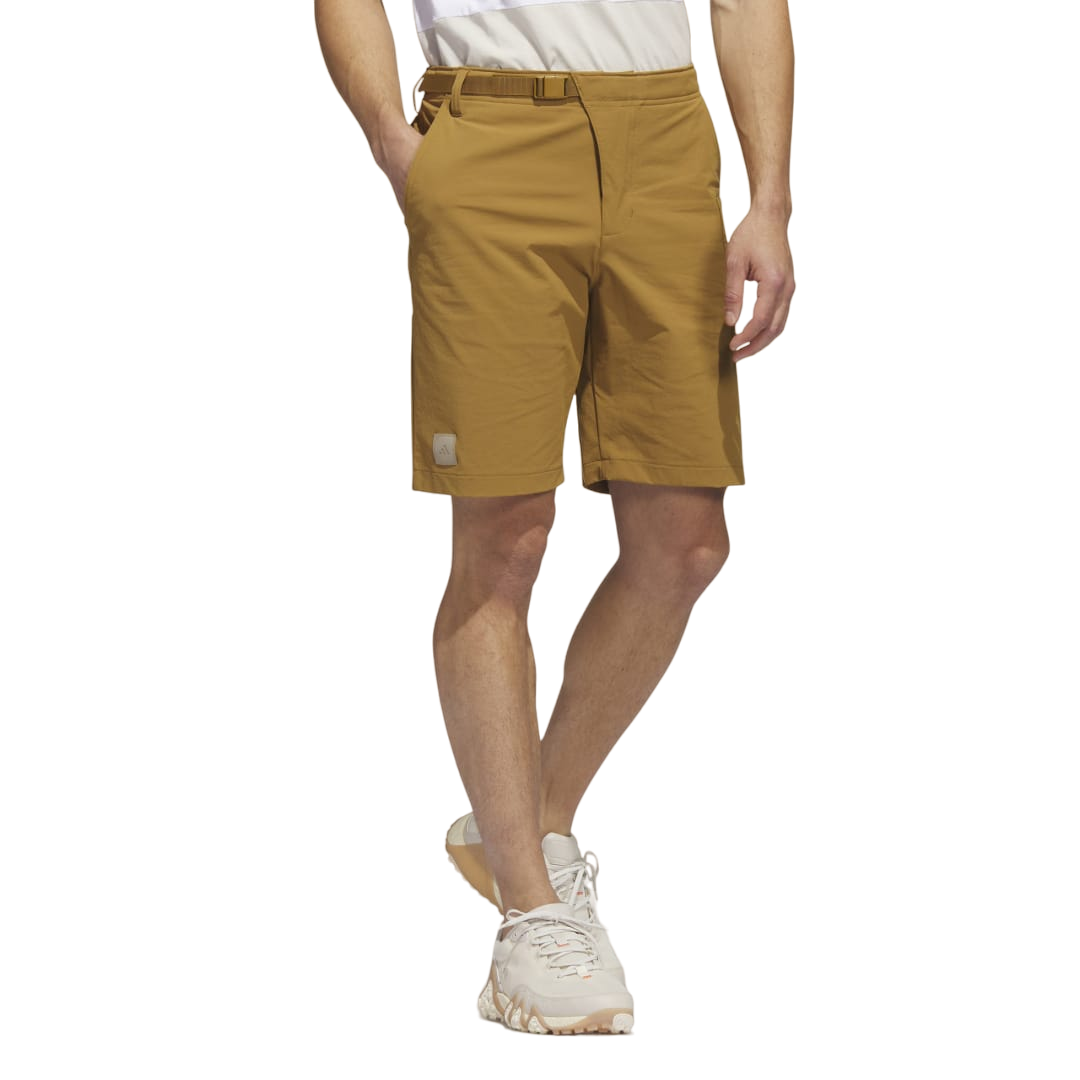 Adicross Men's 9" Golf Shorts