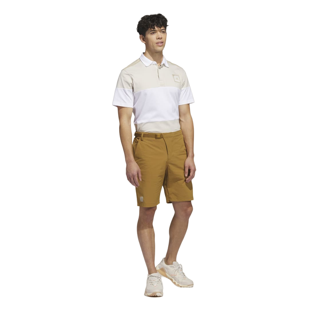 Adicross Men's 9" Golf Shorts