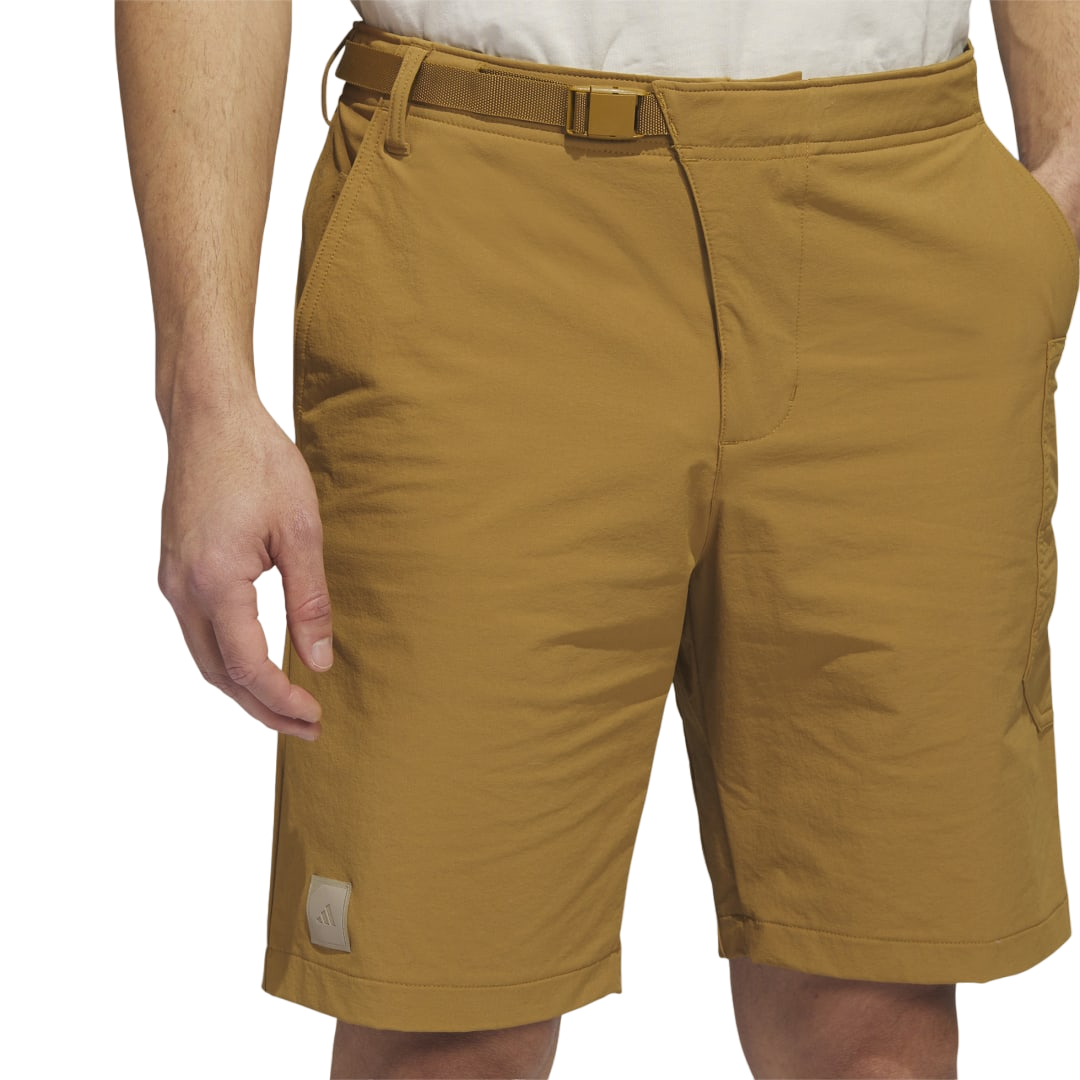 Adicross Men's 9" Golf Shorts