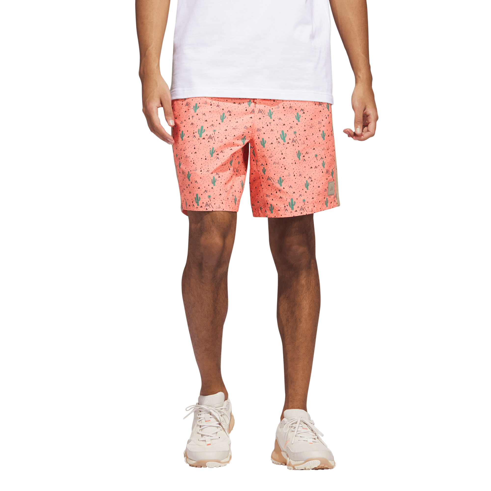 Adicross Desert 7.5 Golf Shorts PGA TOUR Superstore