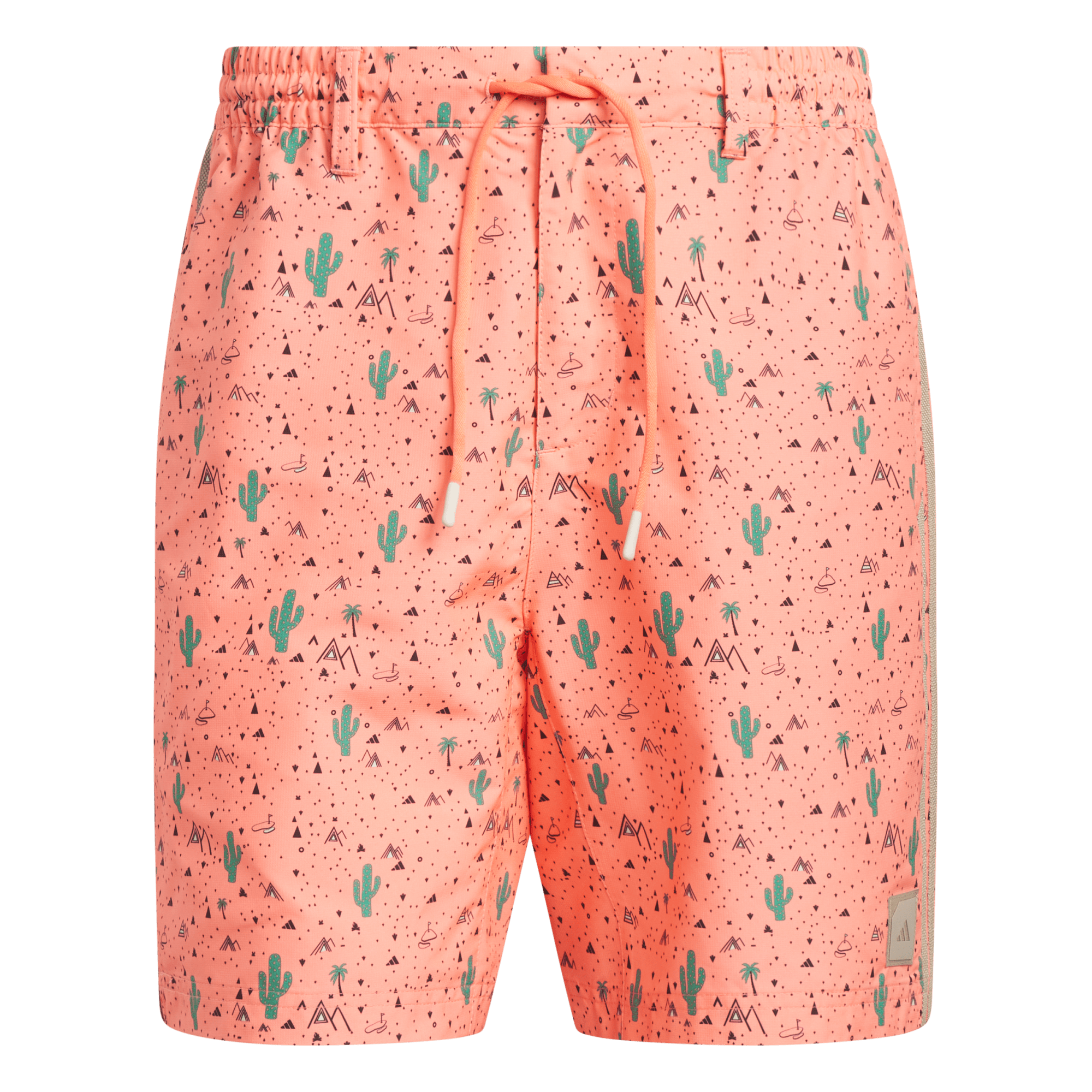 Adicross Desert Men's 7.5" Golf Shorts