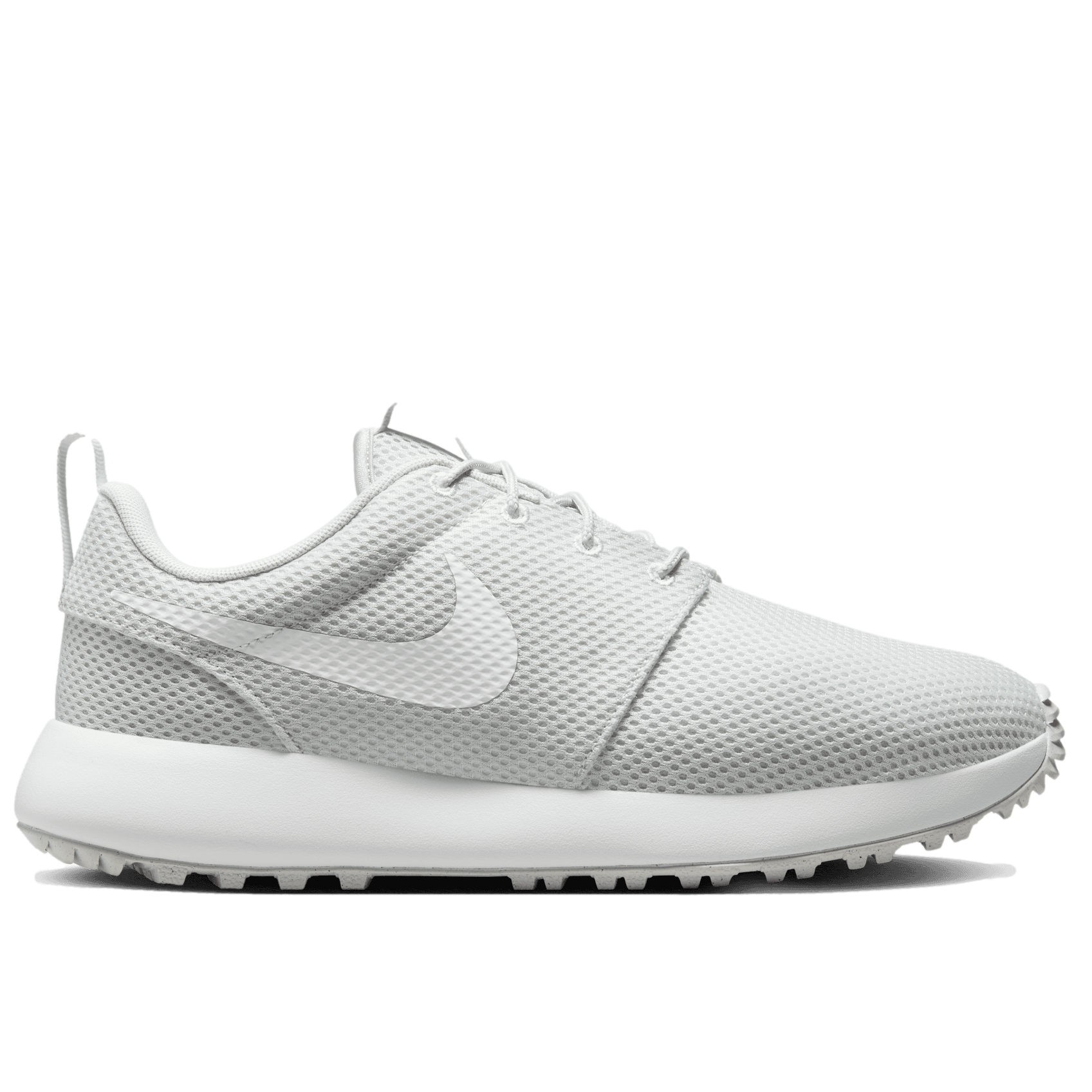 Mens best sale white roshes