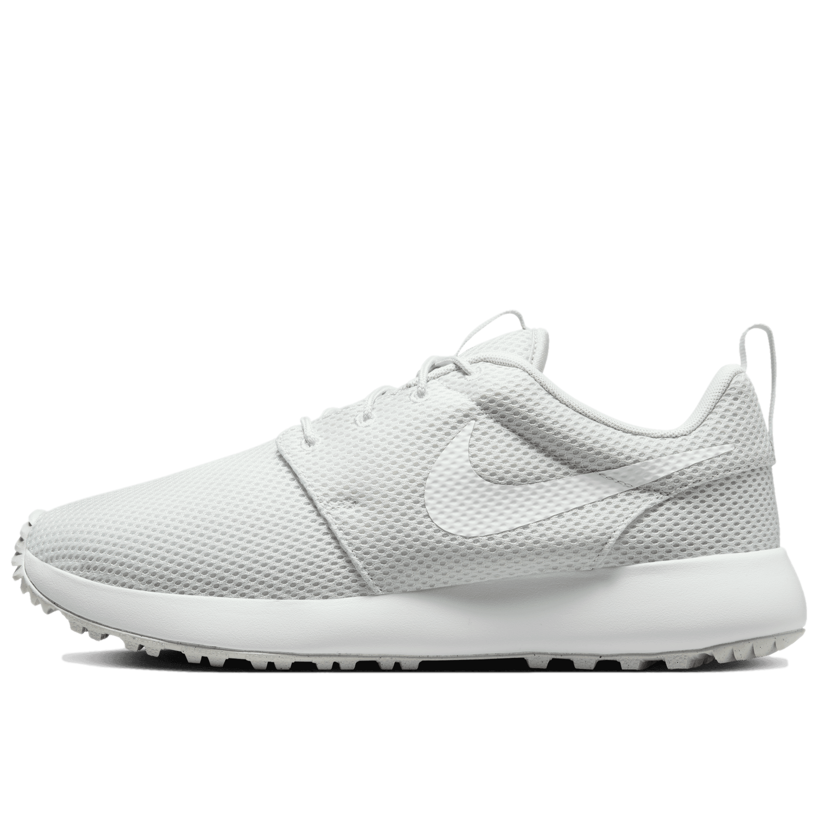 All store white roshe