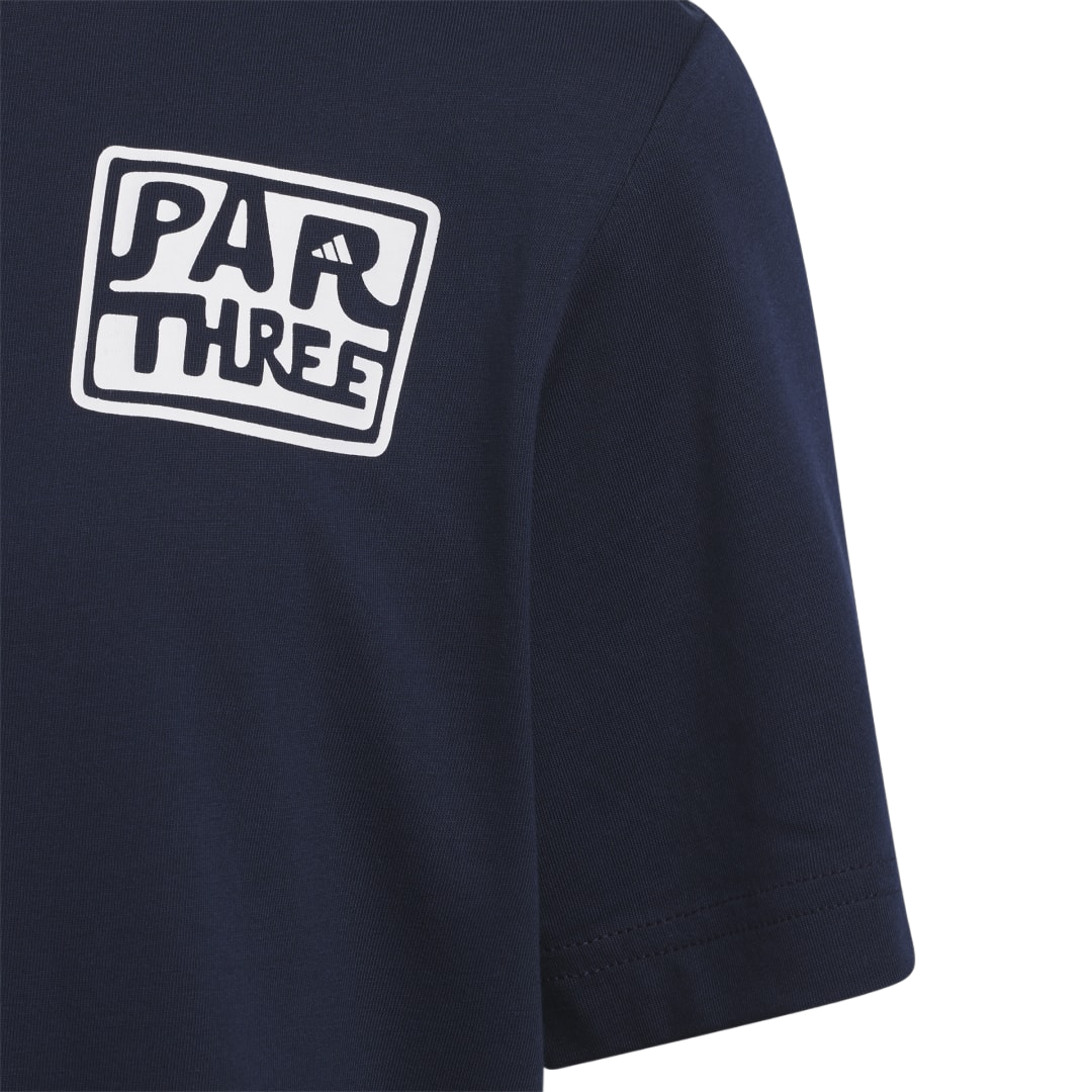 Kids Par Tee
