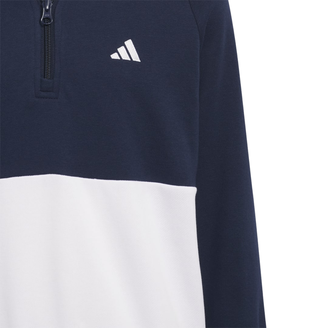 Colorblock Unisex Hoodie