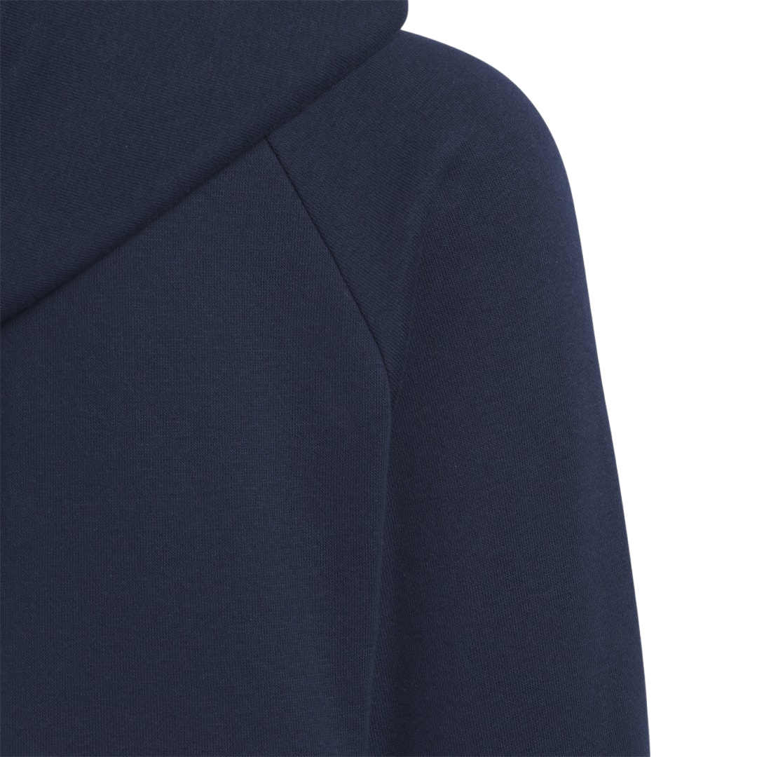 Colorblock Unisex Hoodie