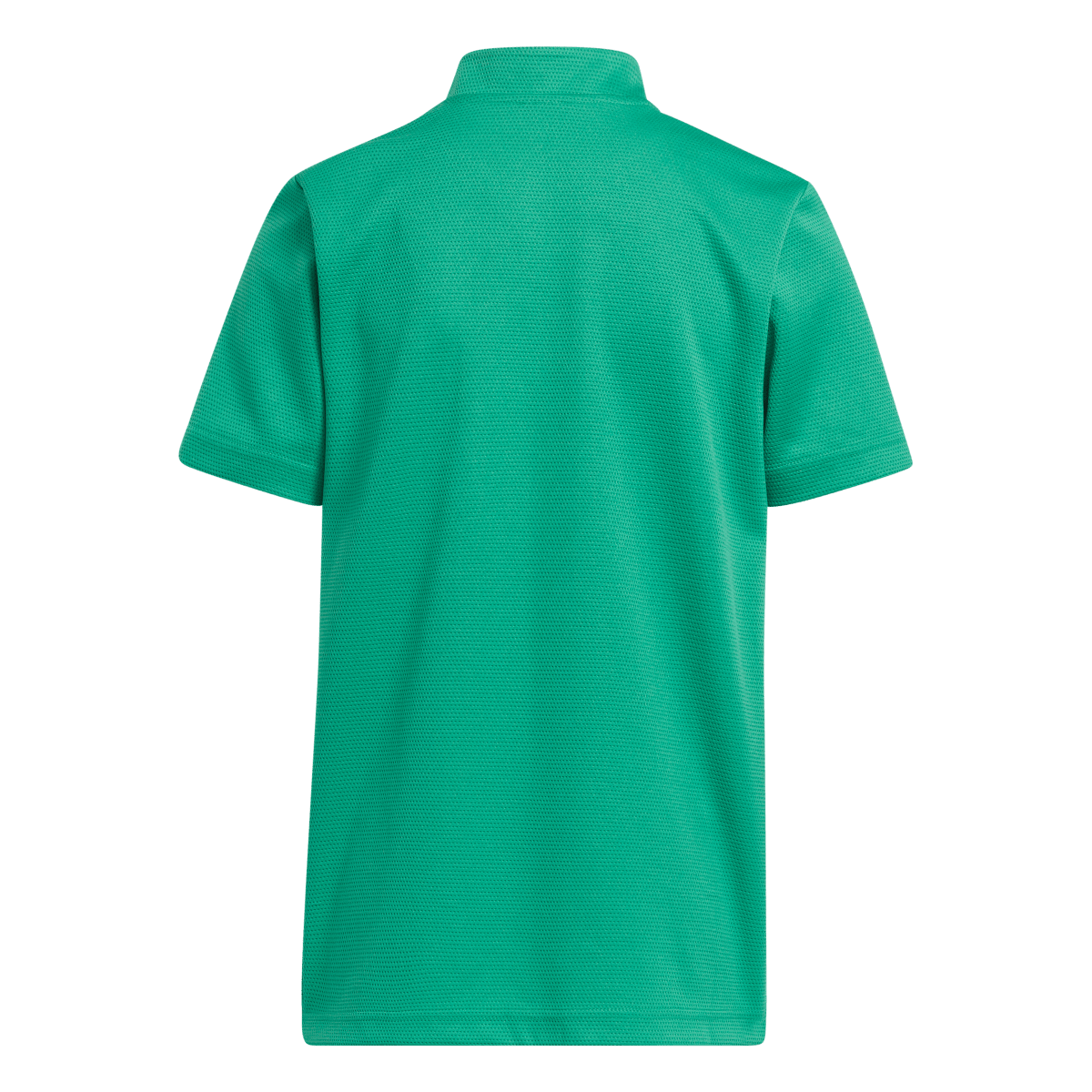 adidas Blade Short Sleeve Boys Polo Shirt | PGA TOUR Superstore