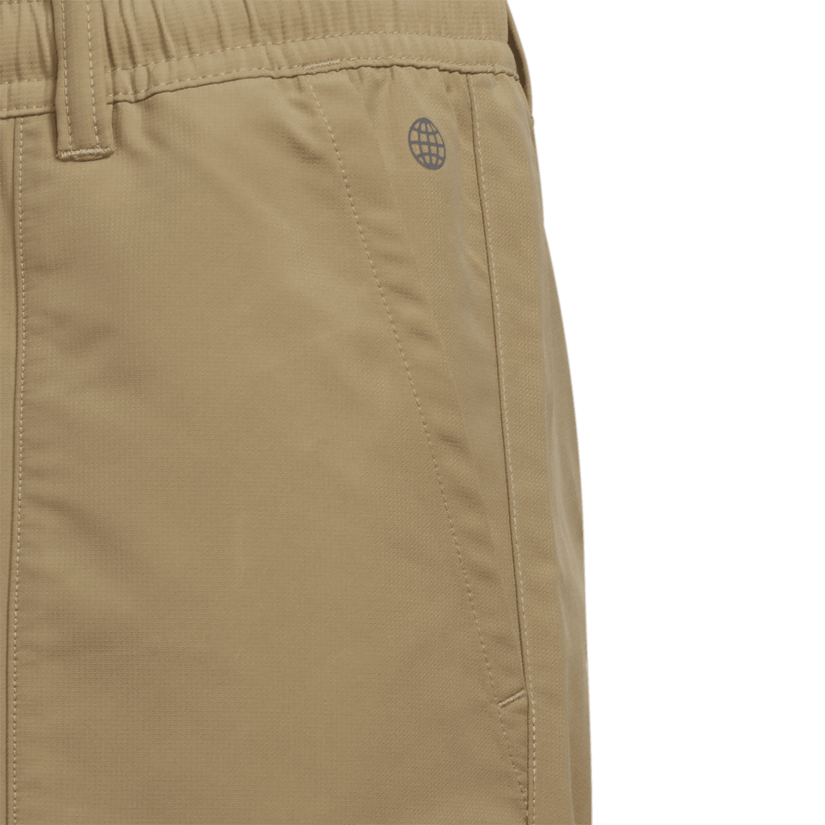 Versatile Boys Pull-On Short