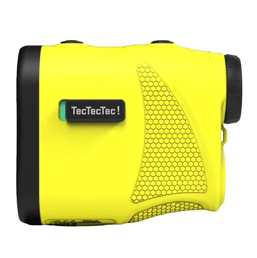 KLYR Rangefinder