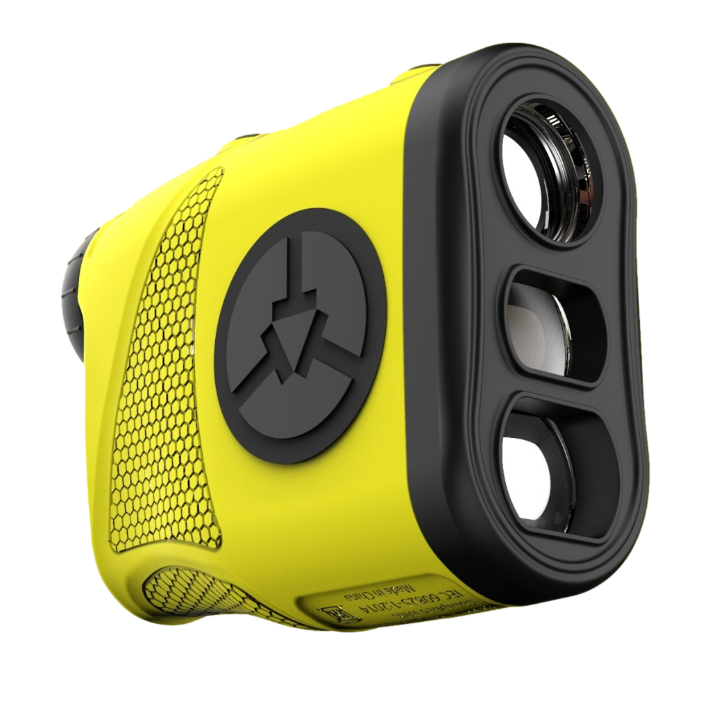 KLYR Rangefinder