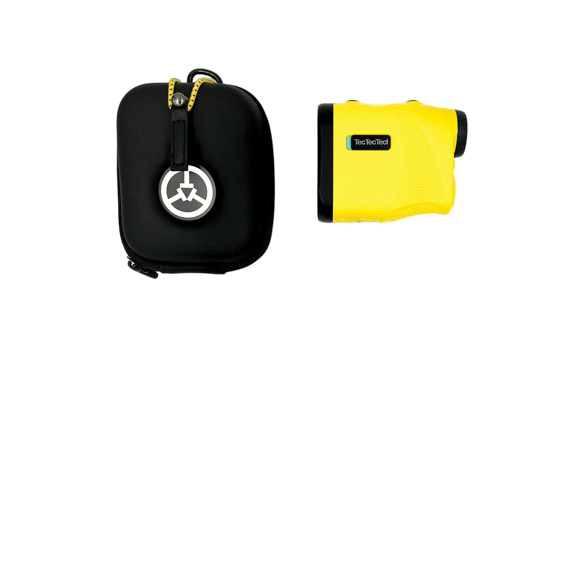 KLYR Rangefinder