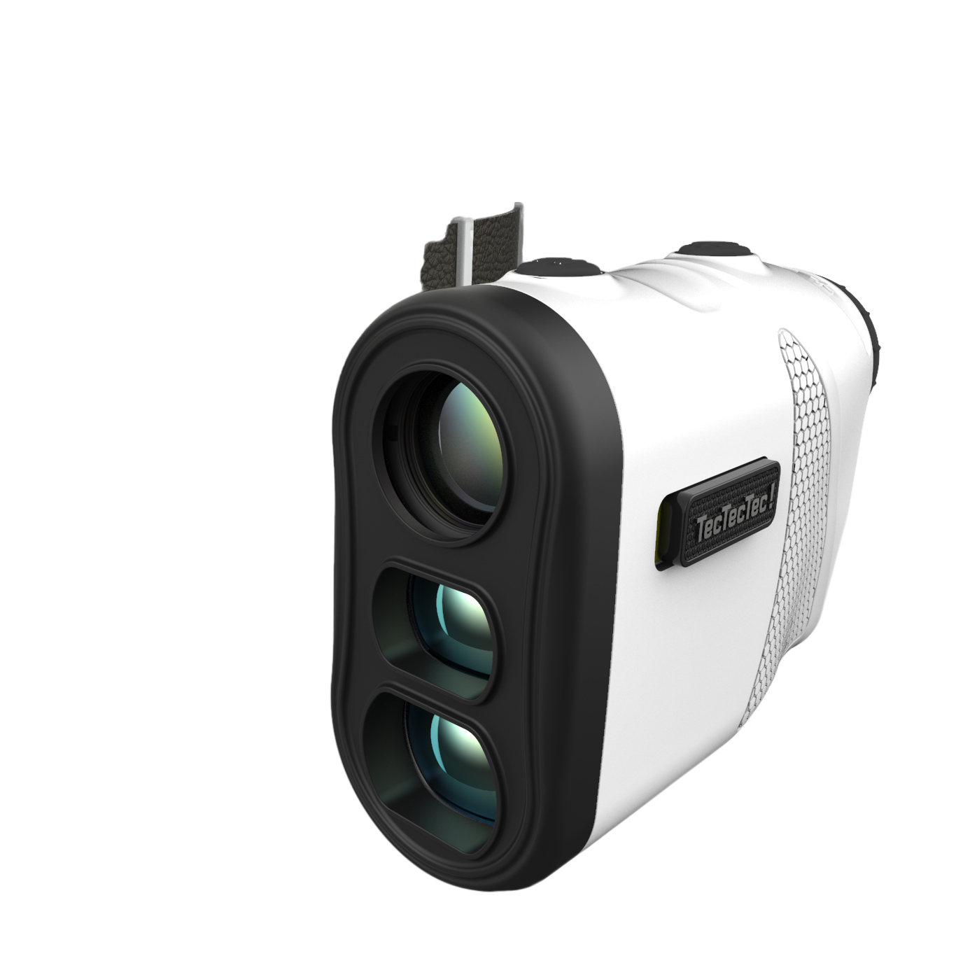 KLYR Rangefinder