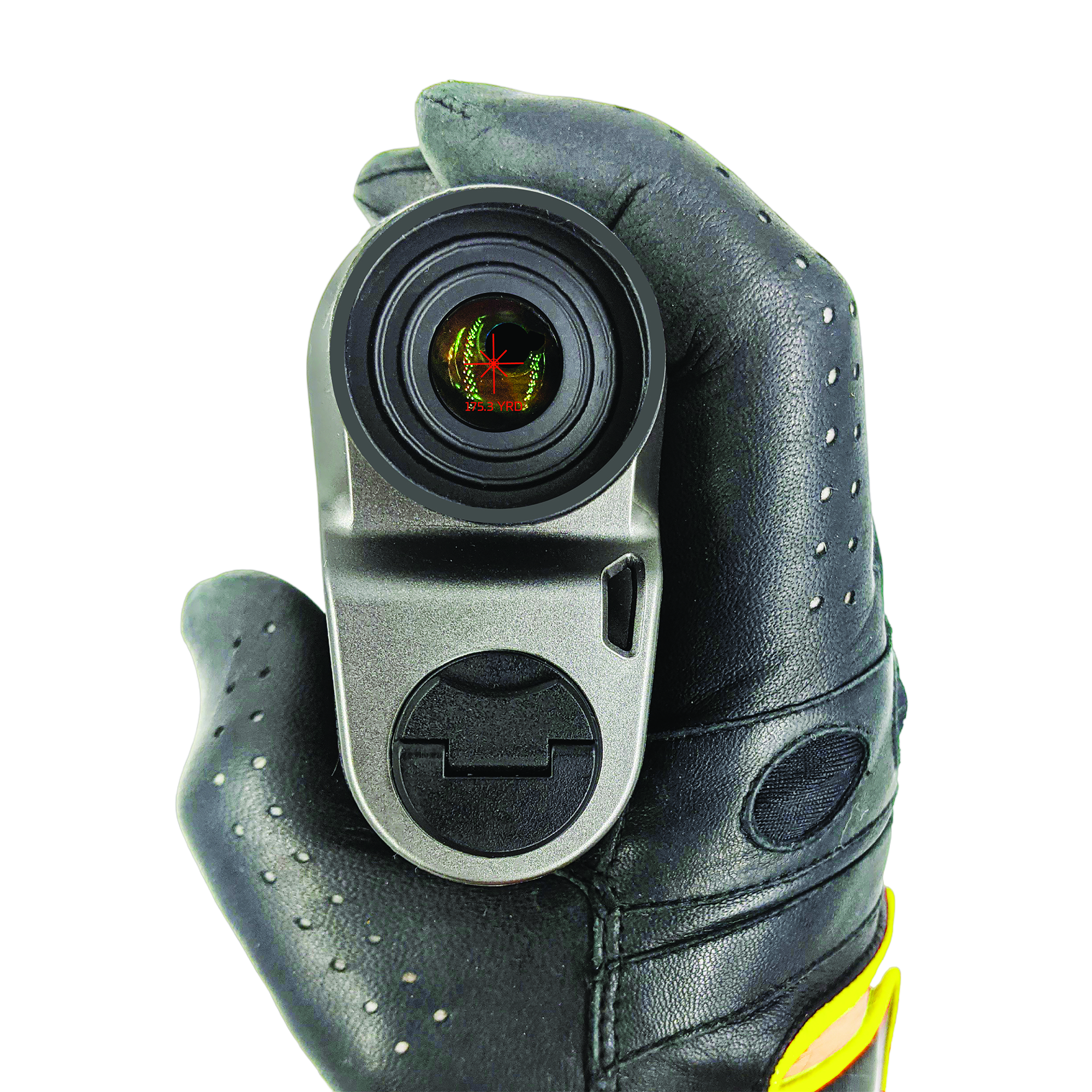 ULT-S Pro Rangefinder