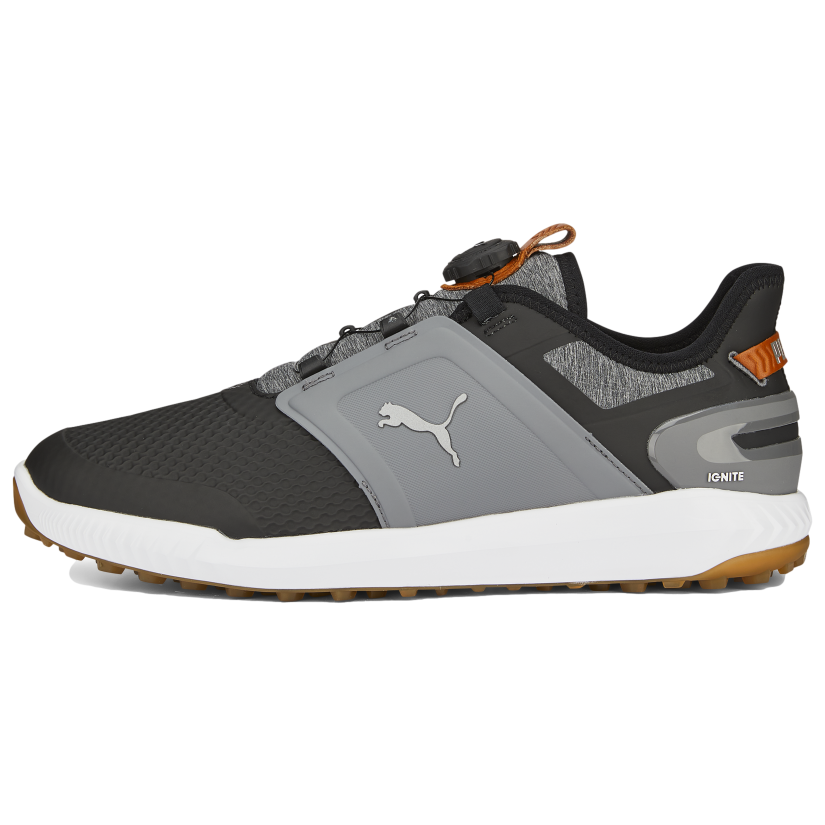 PUMA IGNITE ELEVATE Disc Men s Golf Shoe PGA TOUR Superstore