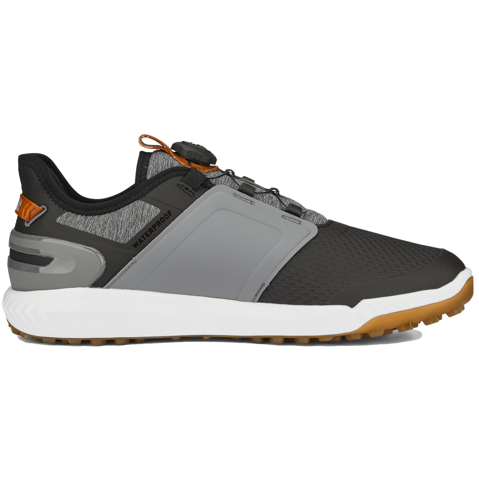 Ignite Elevate Disc Men's Spikeless Golf Shoes