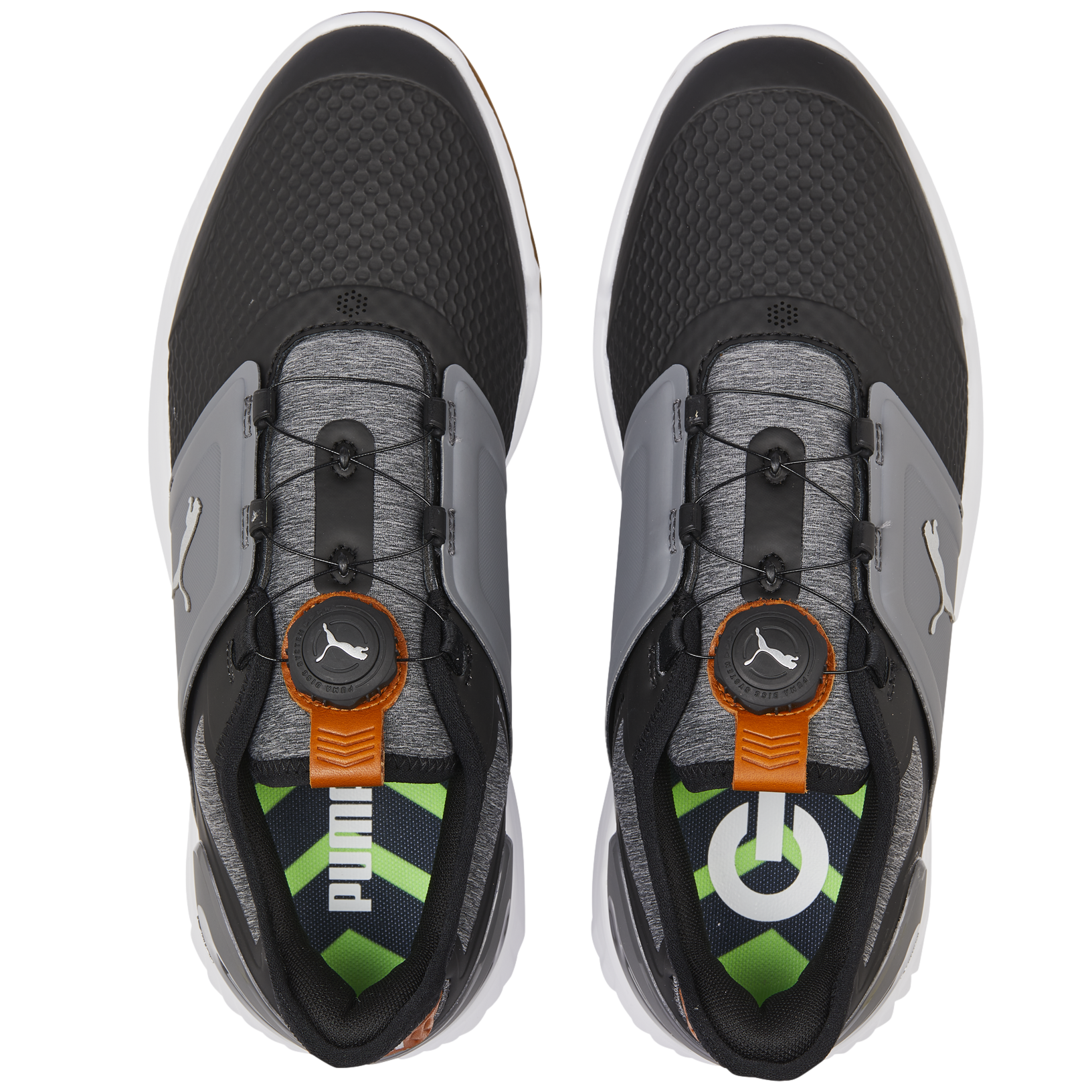 Ignite Elevate Disc Men's Spikeless Golf Shoes
