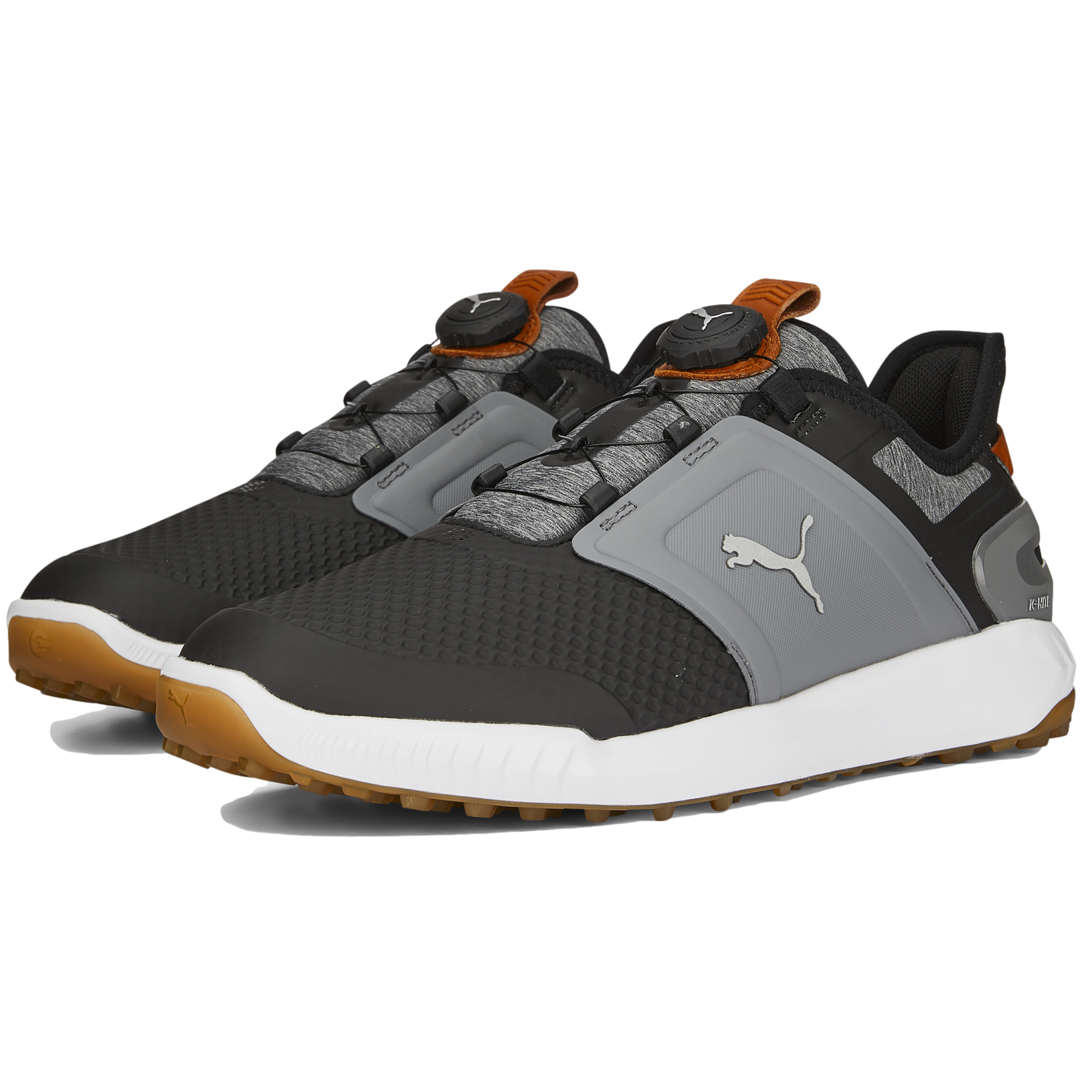 Ignite Elevate Disc Men's Spikeless Golf Shoes