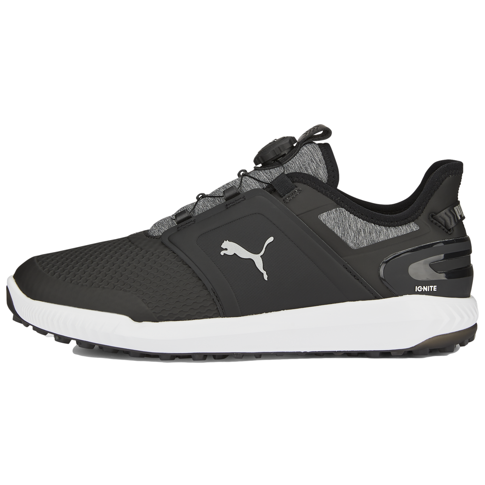 IGNITE ELEVATE Disc Men's Golf Shoe