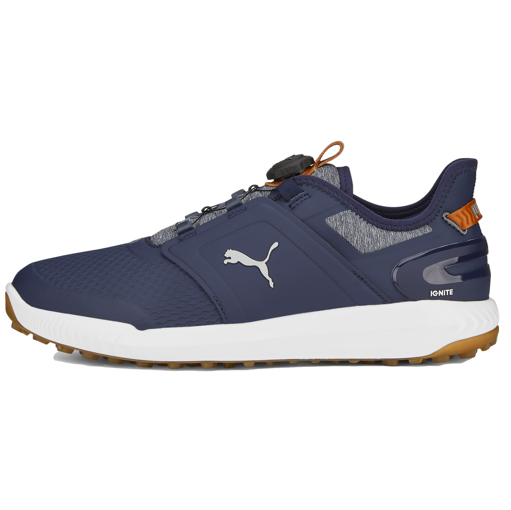 IGNITE ELEVATE Disc Men's Golf Shoe