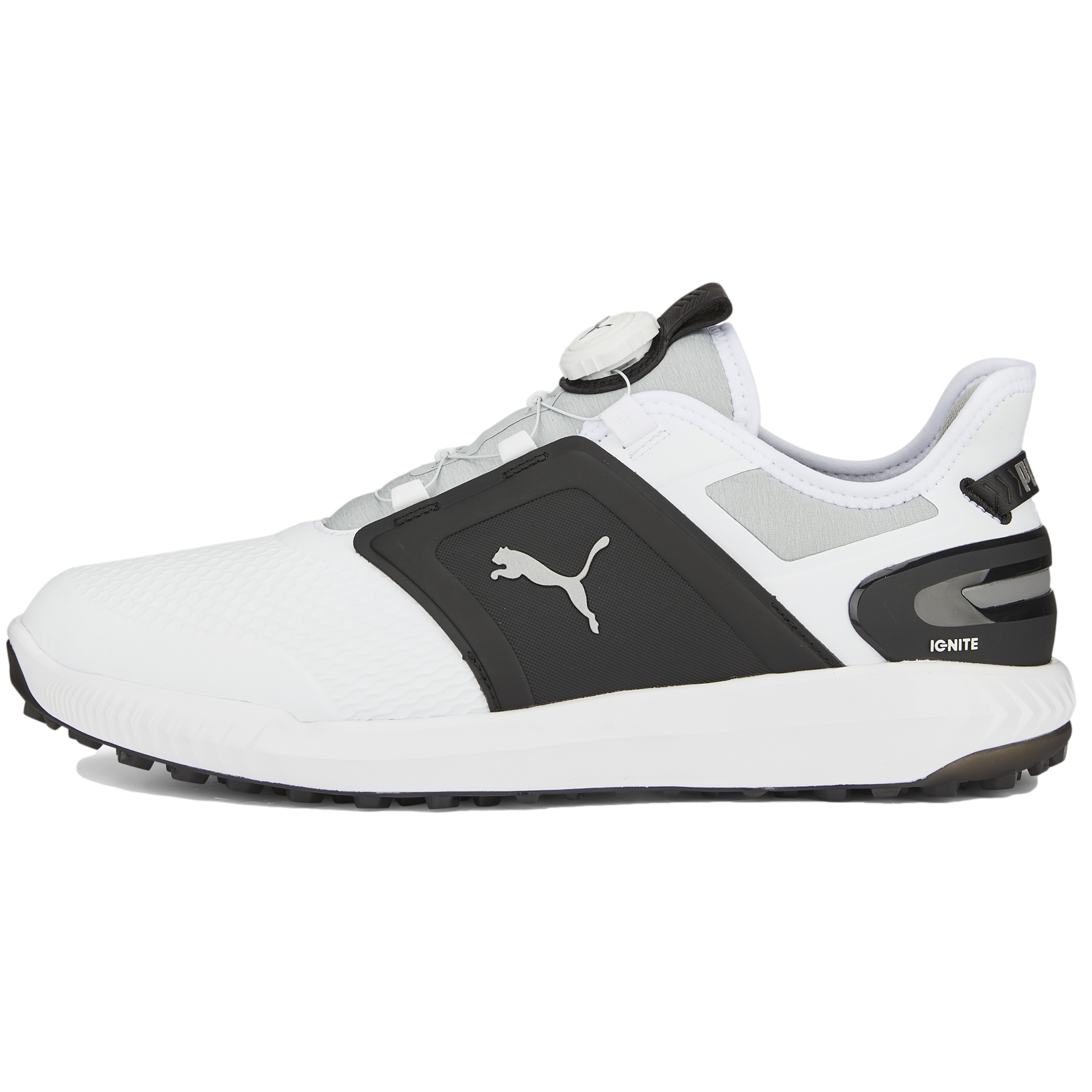 IGNITE ELEVATE Disc Men's Golf Shoe