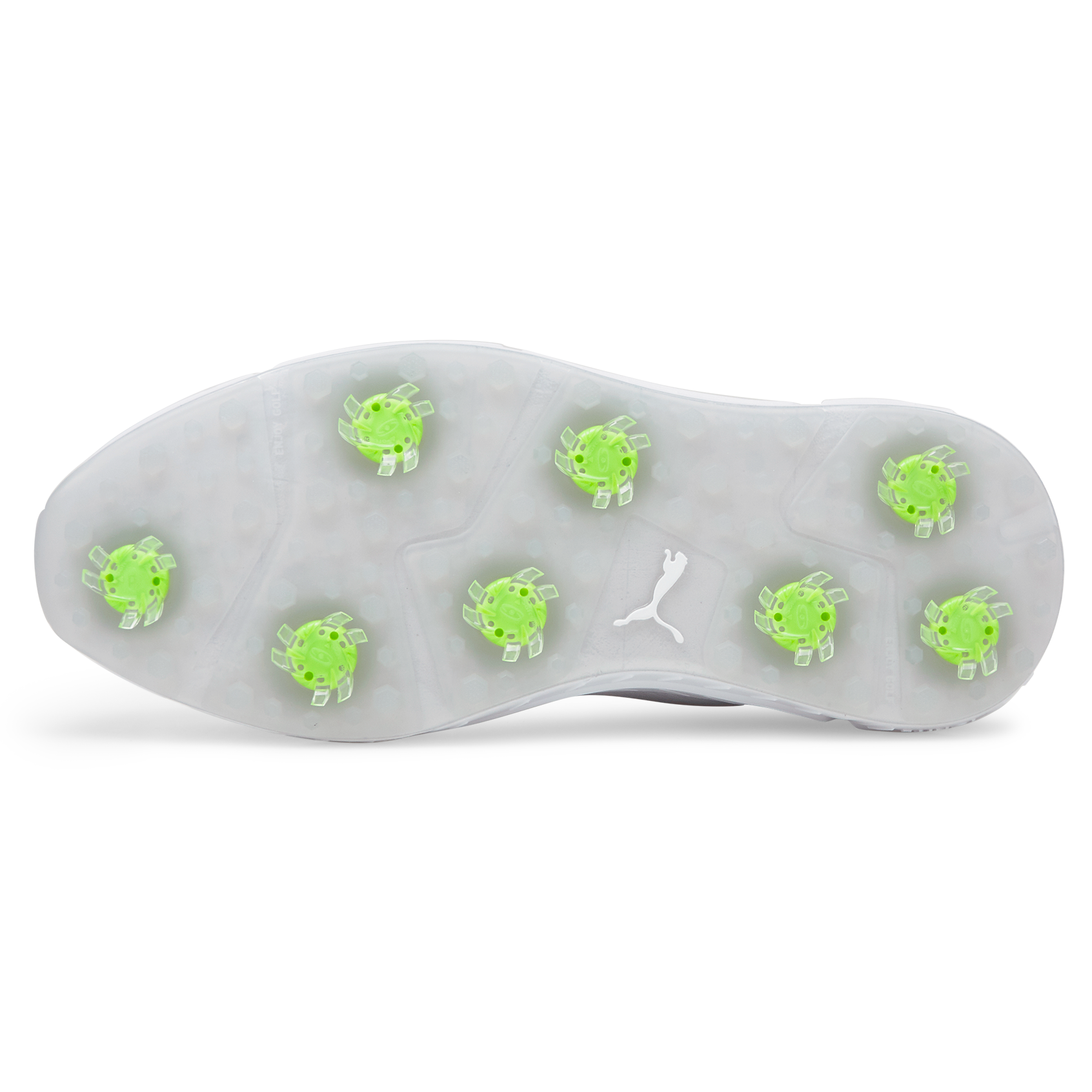 IGNITE Articulate Leather Men's Golf Shoe