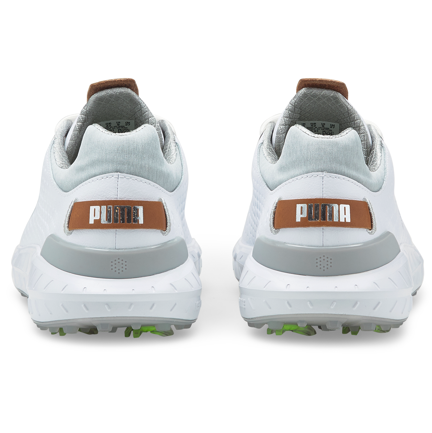 IGNITE Articulate Leather Men's Golf Shoe