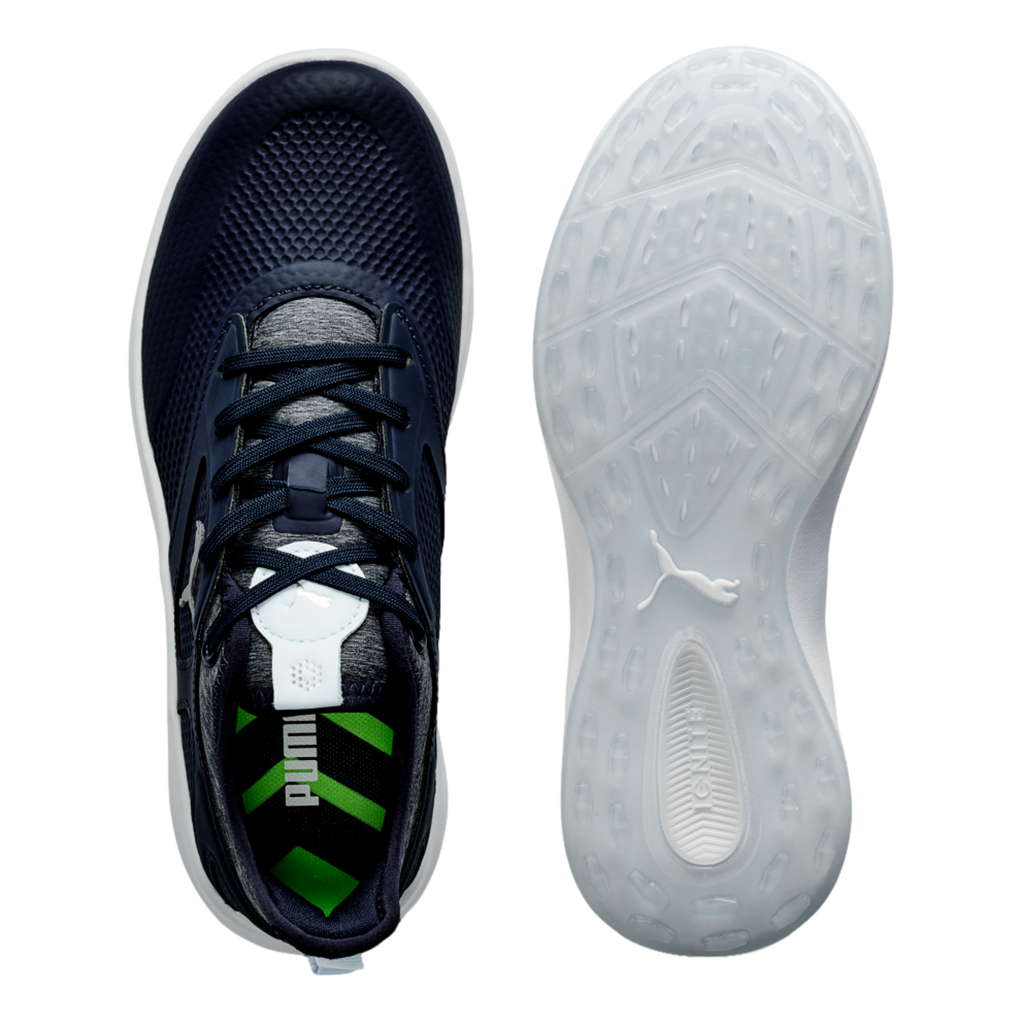 Ignite Malibu Women's Spikeless Golf Shoes