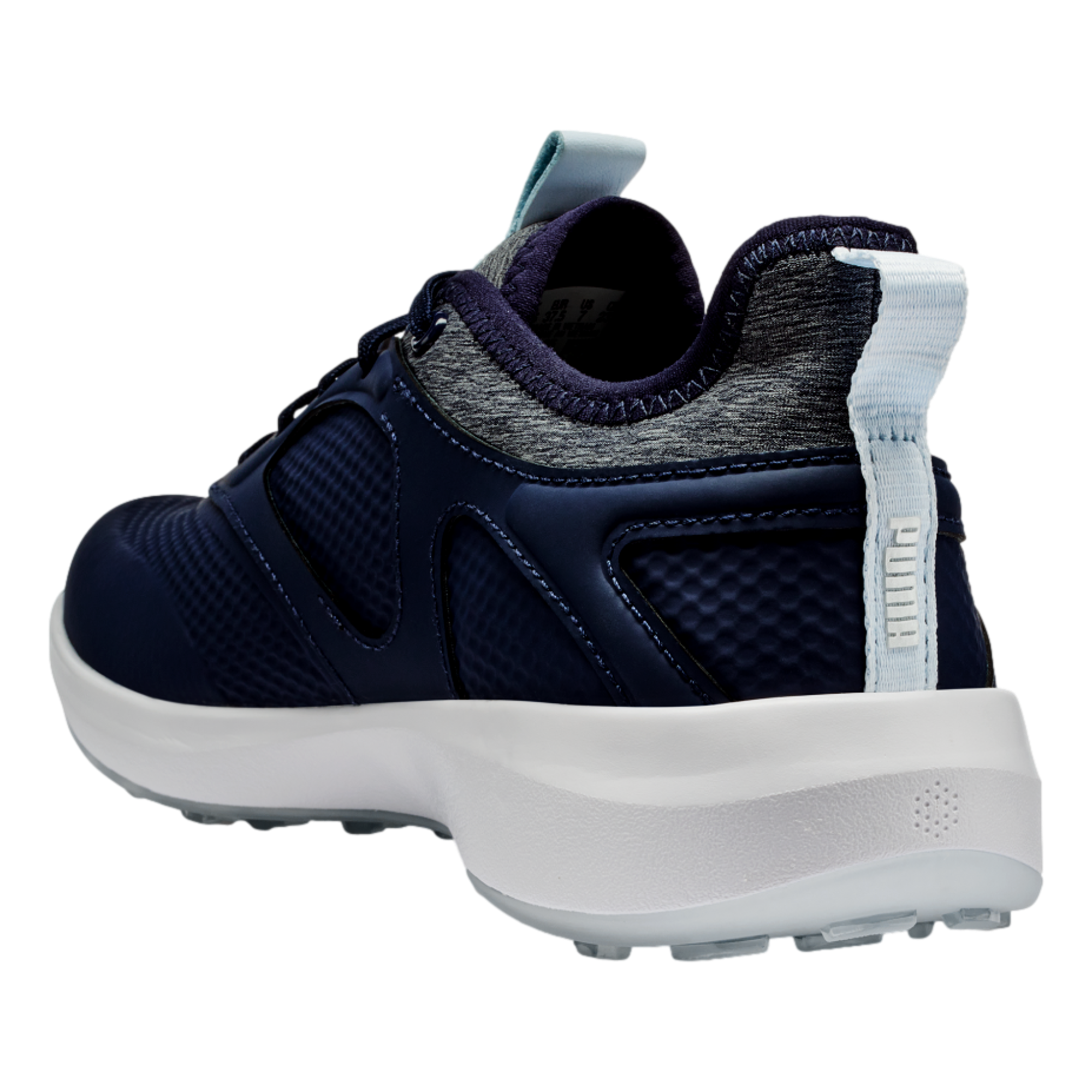 Ignite Malibu Women's Spikeless Golf Shoes